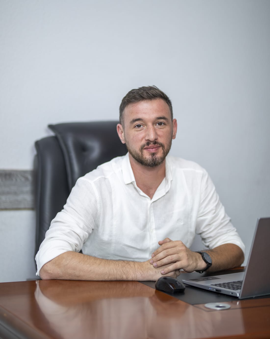 Rəşad Əsgərzadə